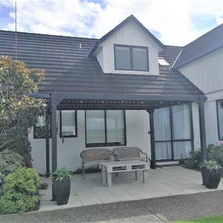 Ruru Lodge Tawharanui Exterior foto